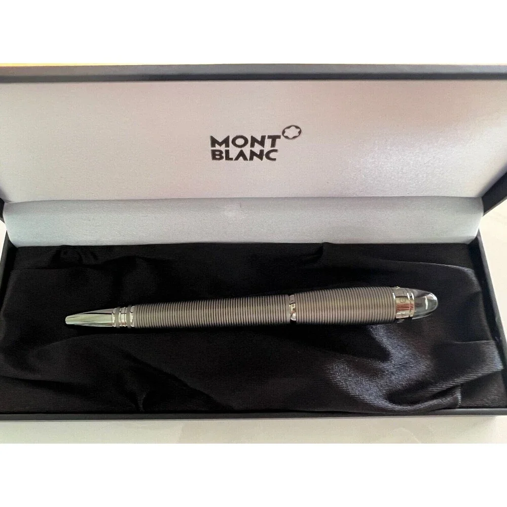 Montblanc brand new